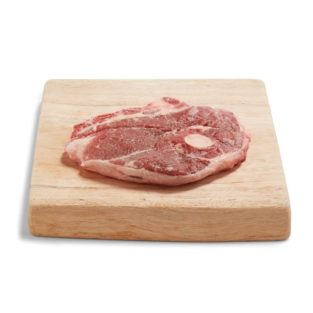 Lamb Shoulder Chop Blade