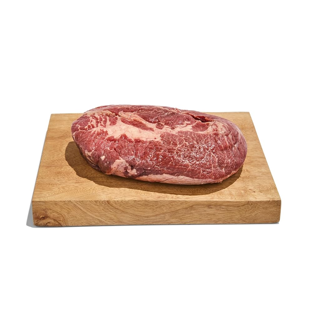 Beef Chuck Roast Boneless Australia Grass Fed Organic