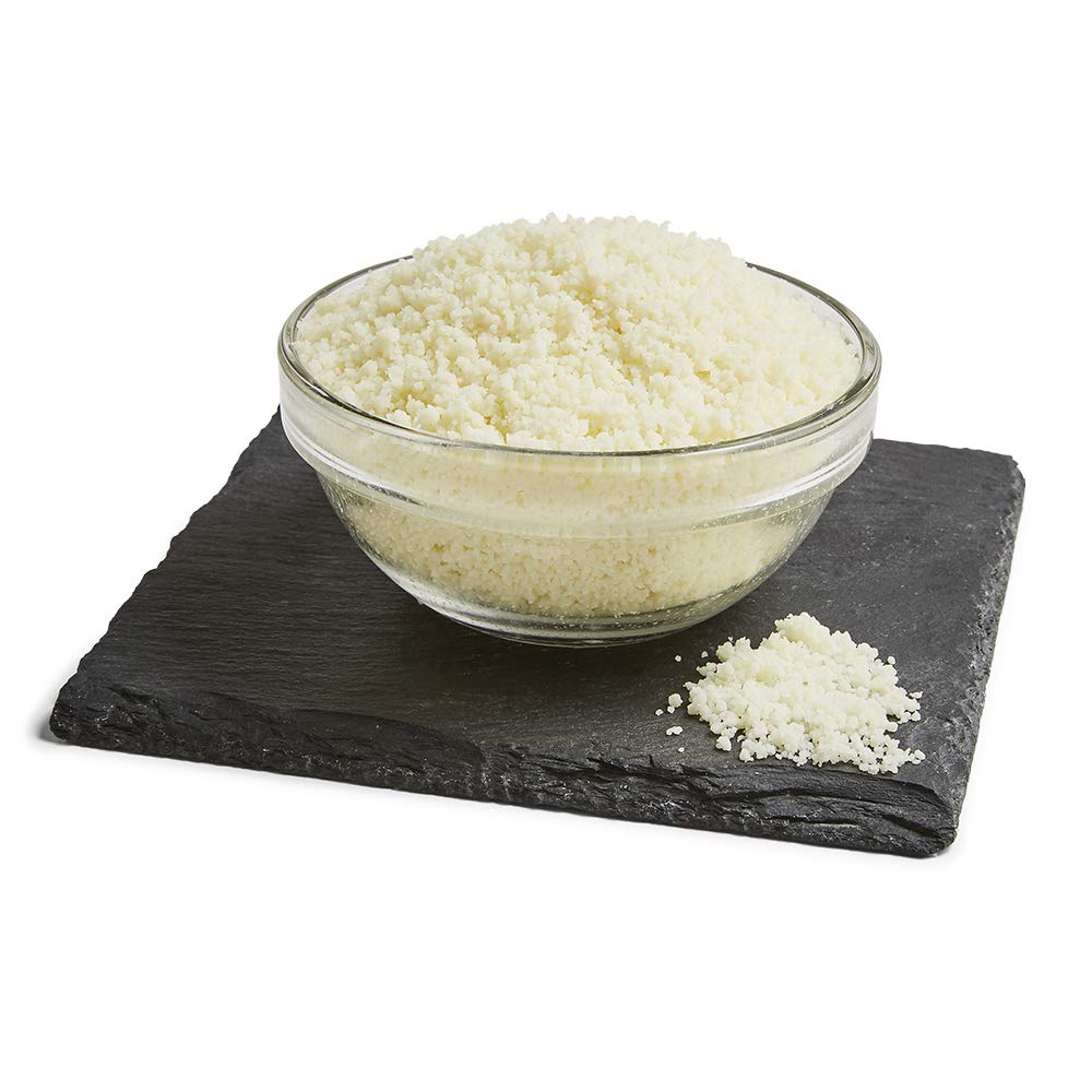 Fulvi, Grated Pecorino Romano