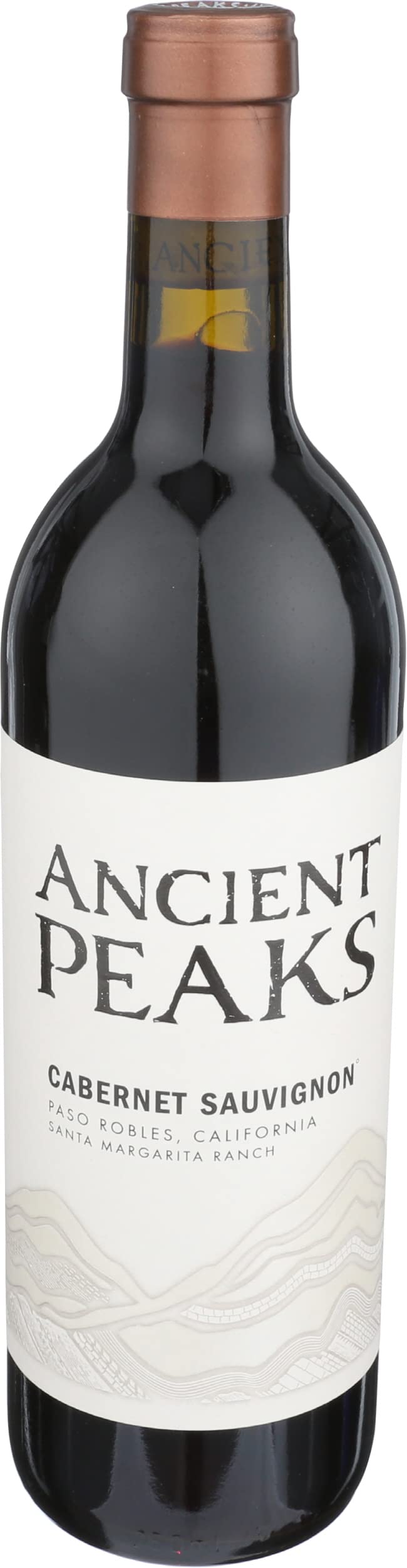 Ancient Peaks Winery Cabernet Sauvignon, 750 Ml
