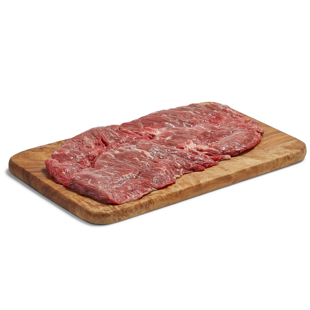 Beef Sirloin Flap Australia Grass Fed Organic