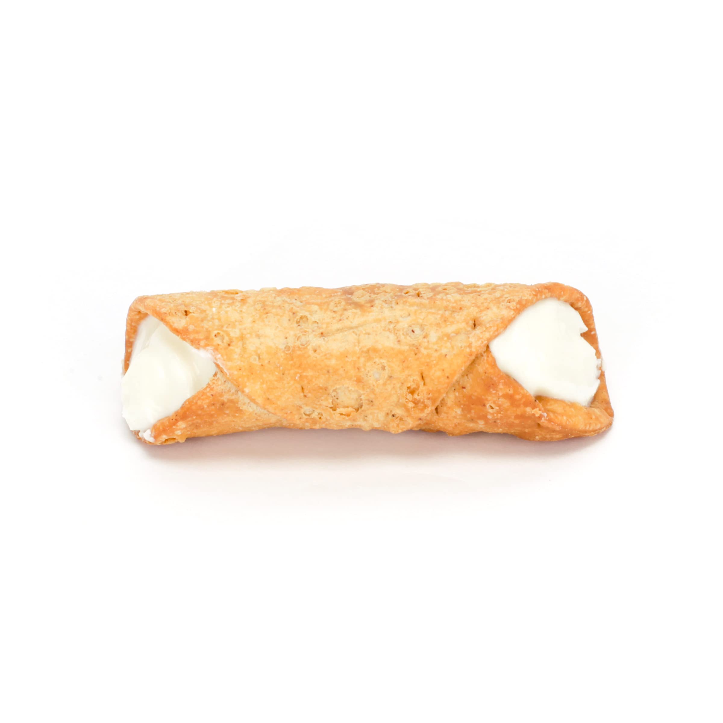 Whole Foods Market Cannoli Mini Single, 2 Ounce
