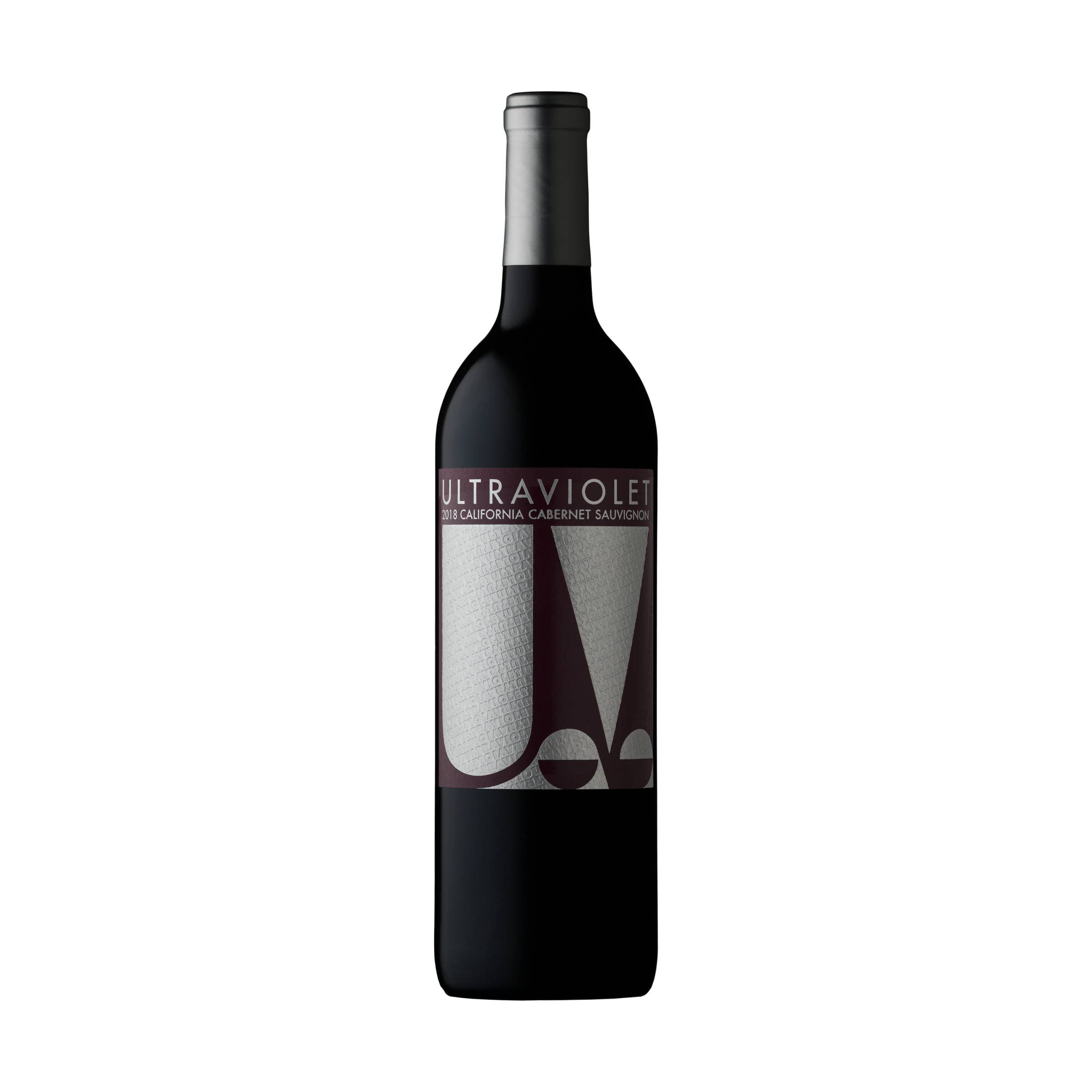 Ultraviolet, Cabernet Sauvignon, 750mL