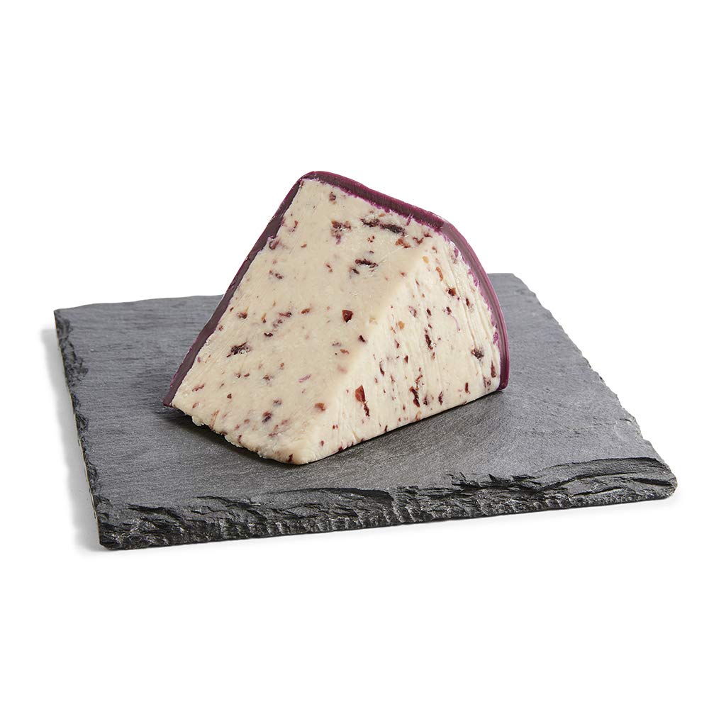Somerdale Cranberry Wensleydale