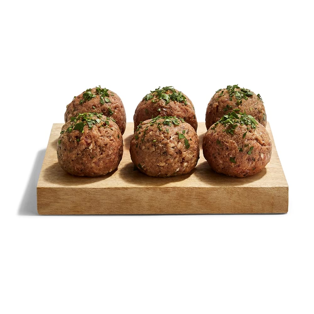 Meat (Suppliers May Vary) Beef Meatball