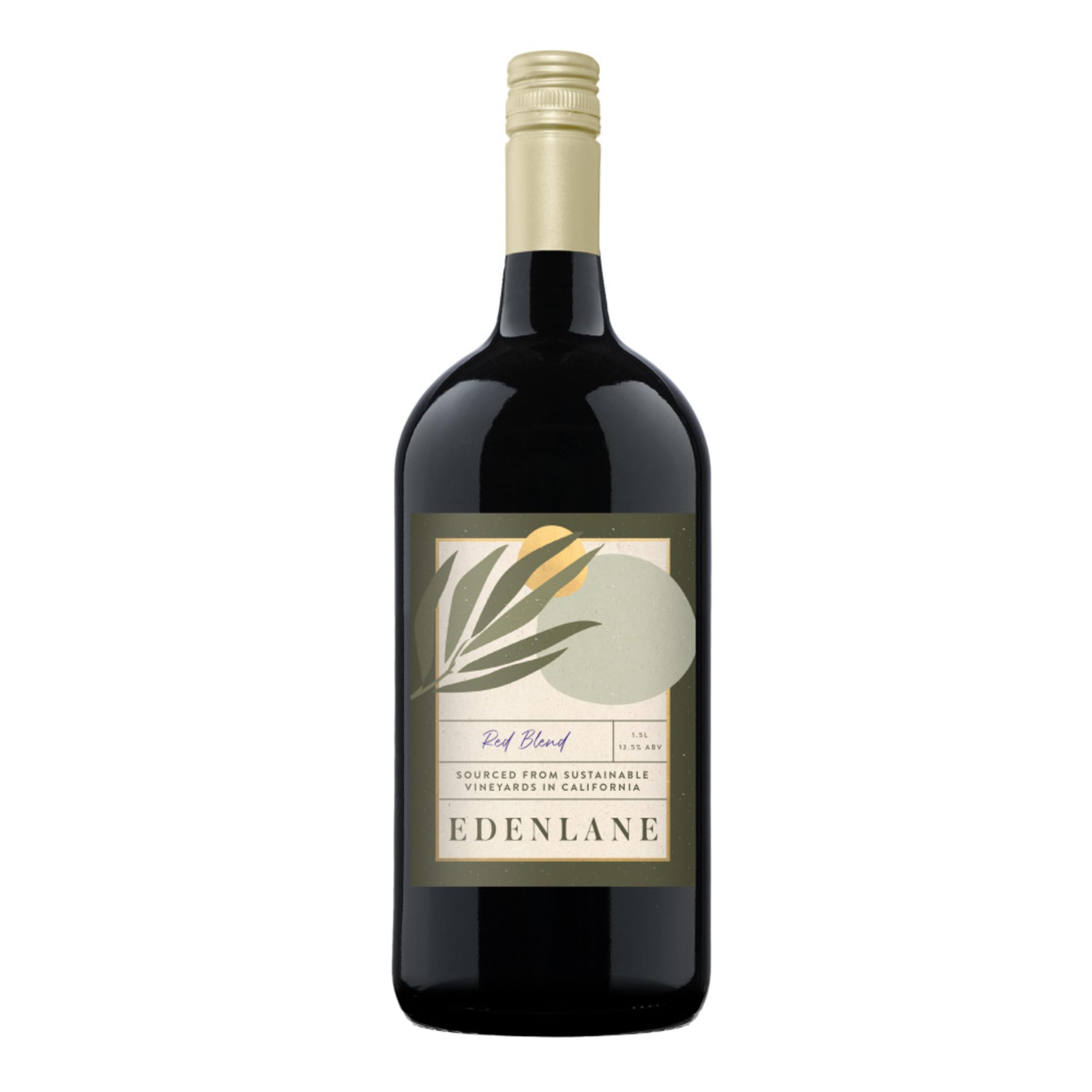 Edenlane Red Blend 1.5L, 1.5 LT