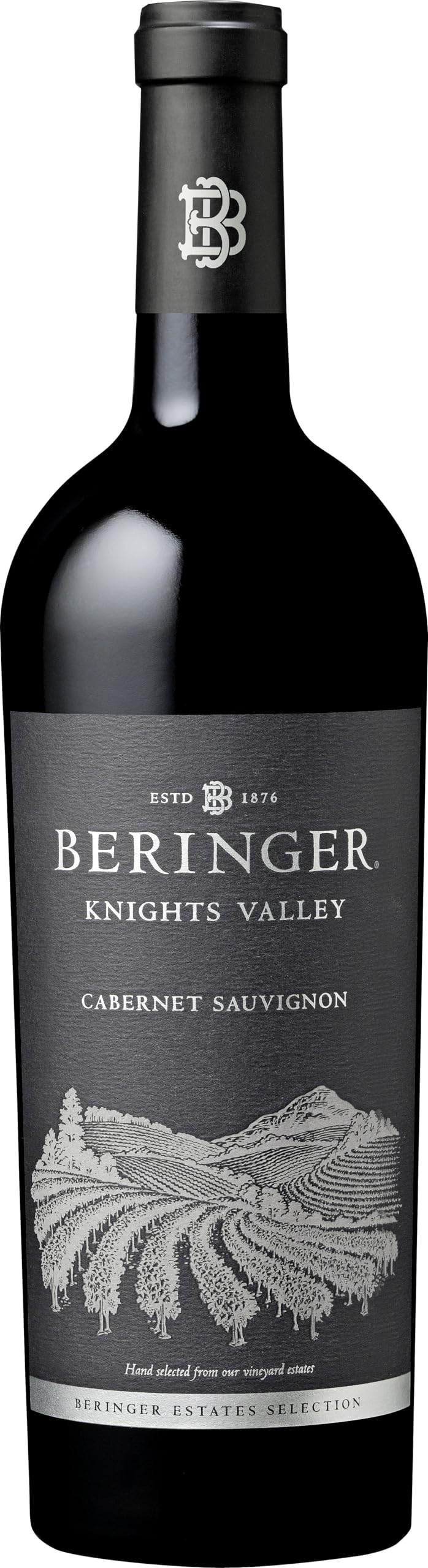 Cabernet Sauvignon Knights Valley, 750 Ml