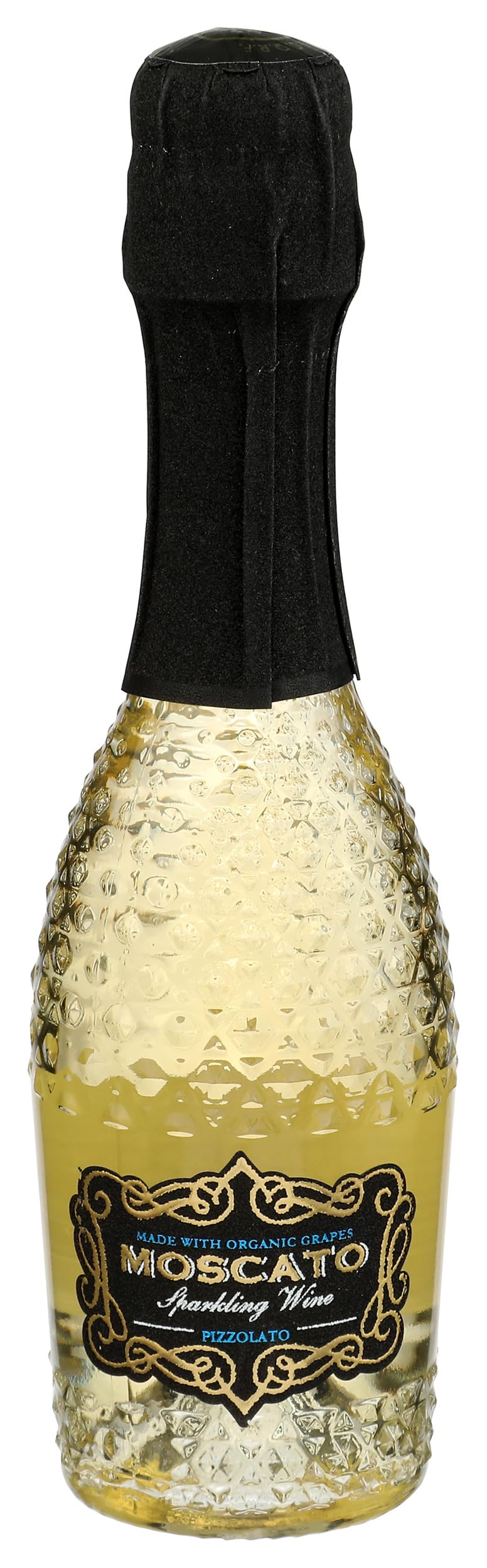 Moscato Spumante Dolce Mwog, 187 mL