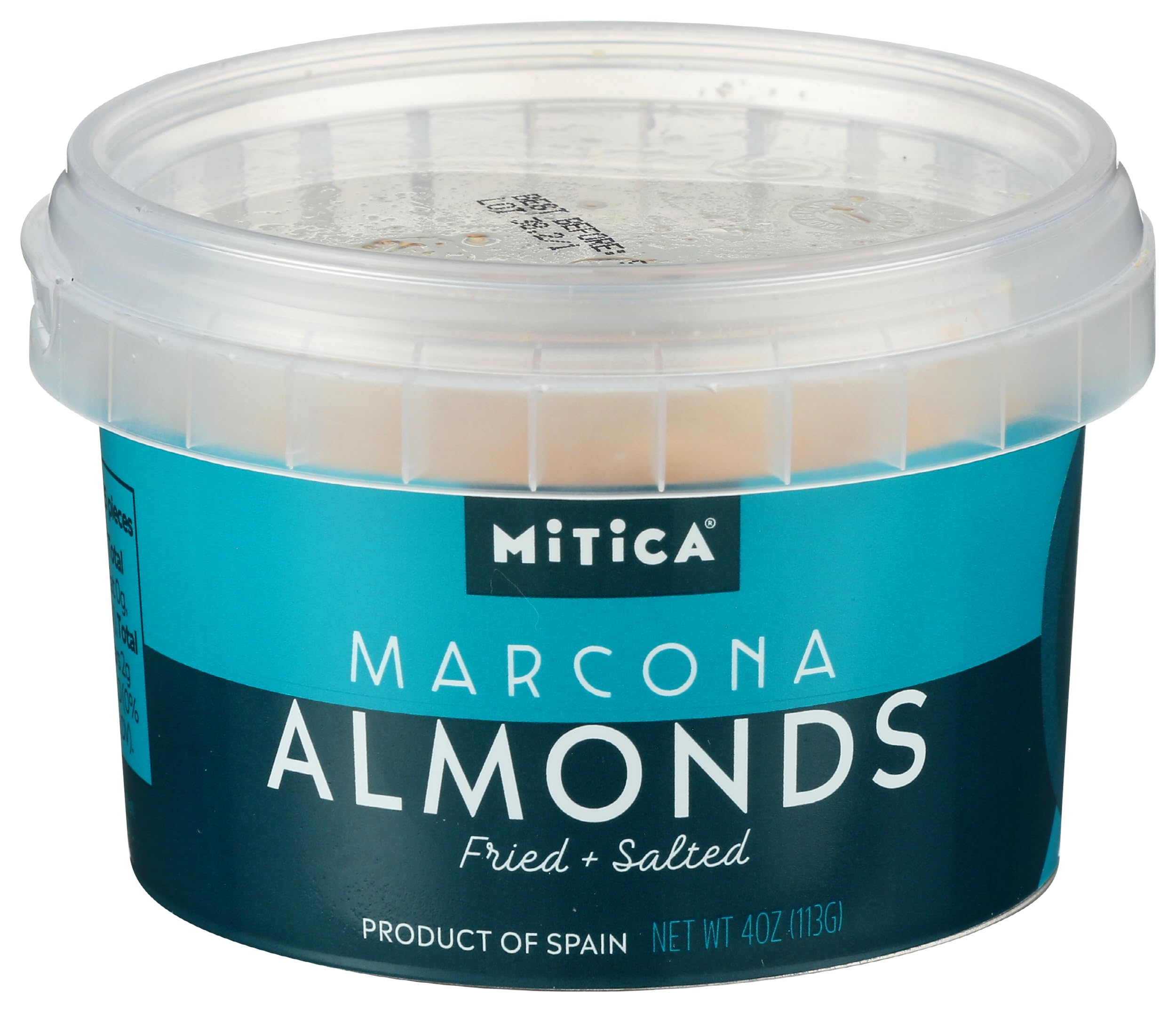 Almonds Marcona Prepacked, 4 Ounce