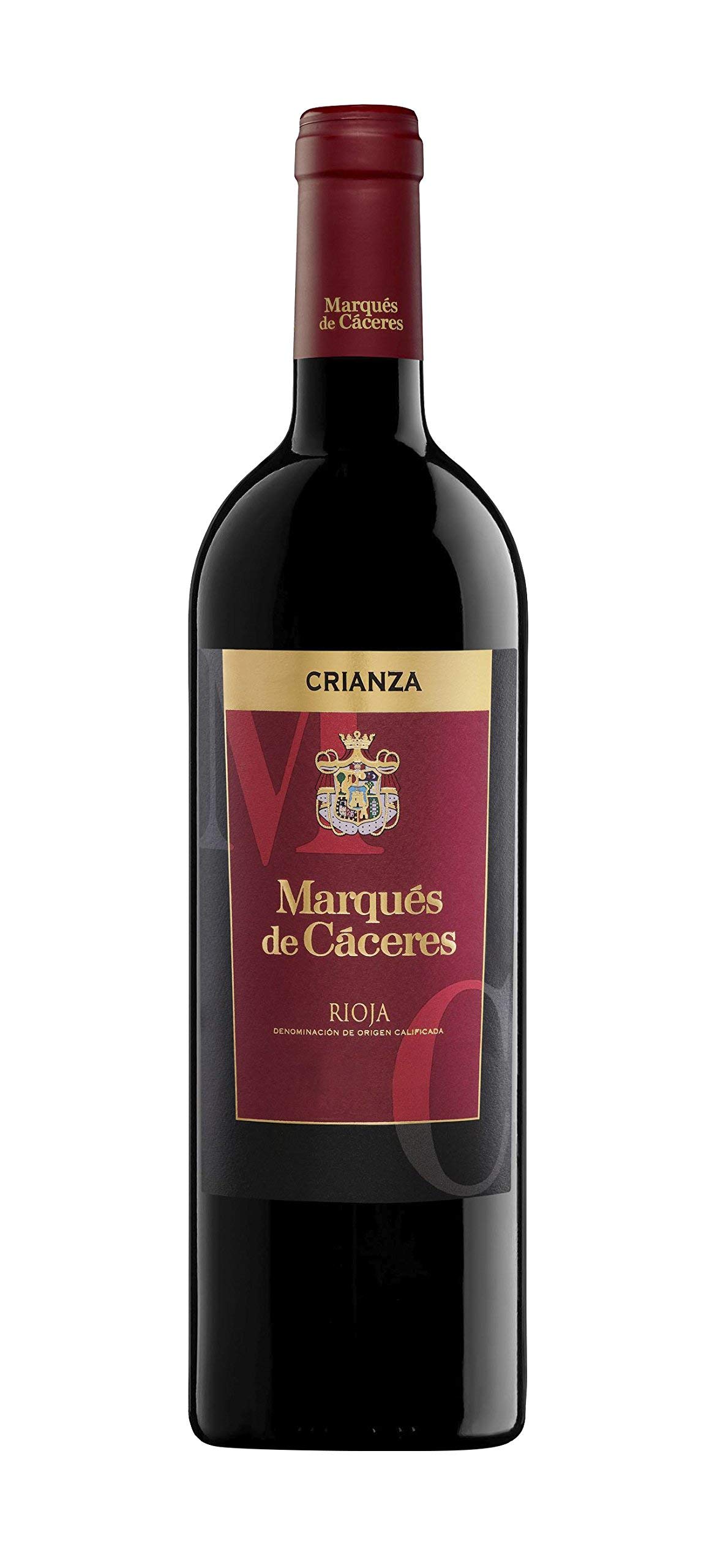 Marques de Caceres Crianza, 750 ml