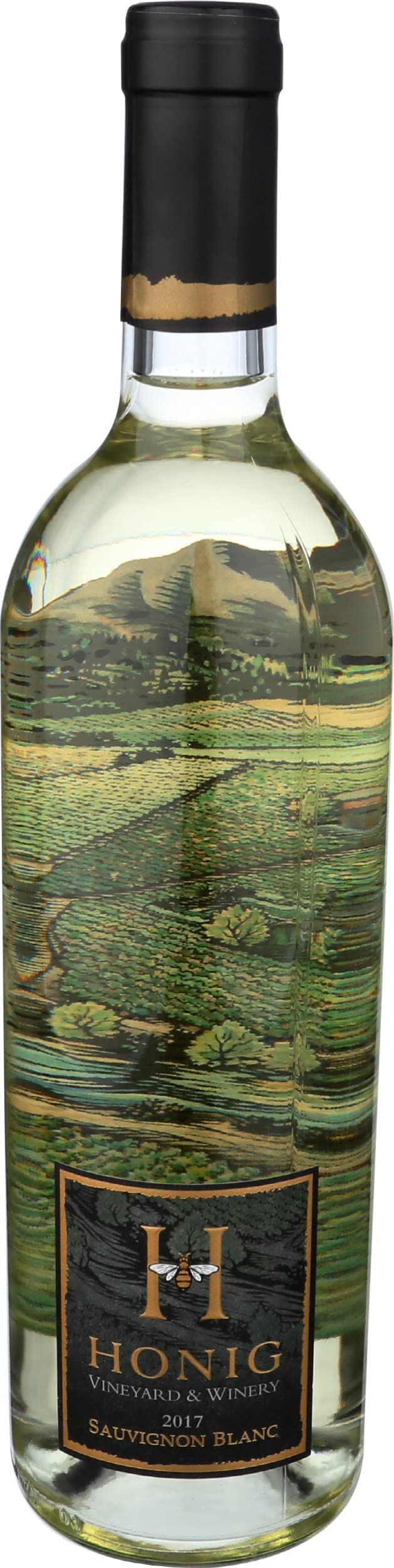 Honig, Sauvignon Blanc, 750mL