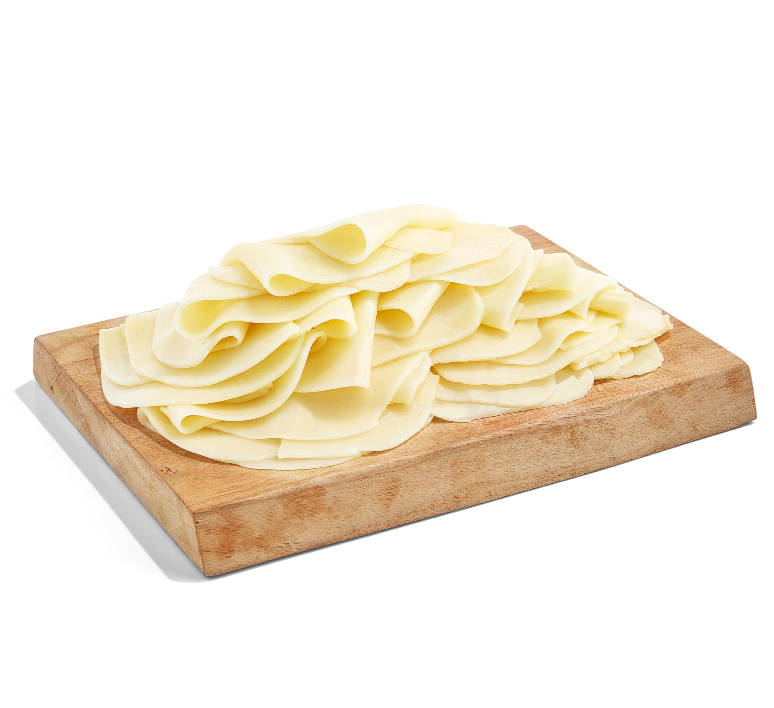 Emmi Domestic Lacey Swiss Cheese