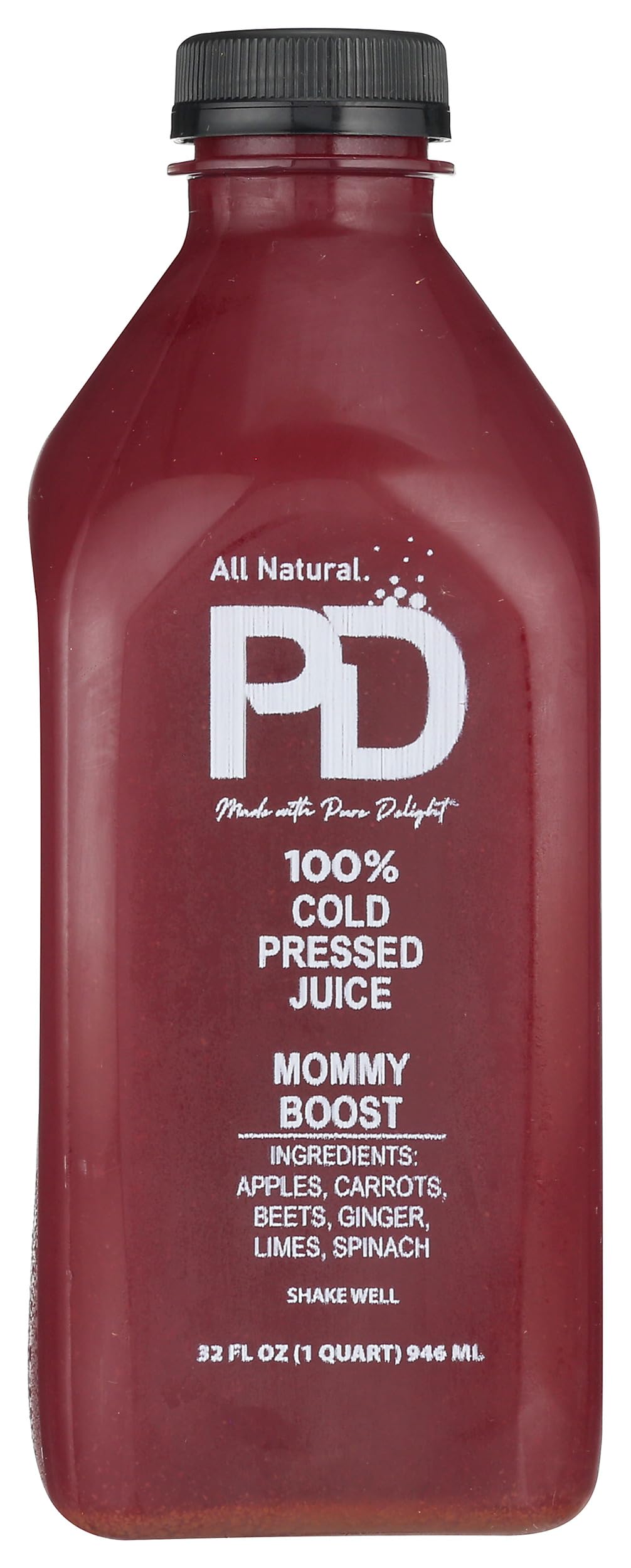 Whole Foods Market Mommy Boost Juice, 32 FZ