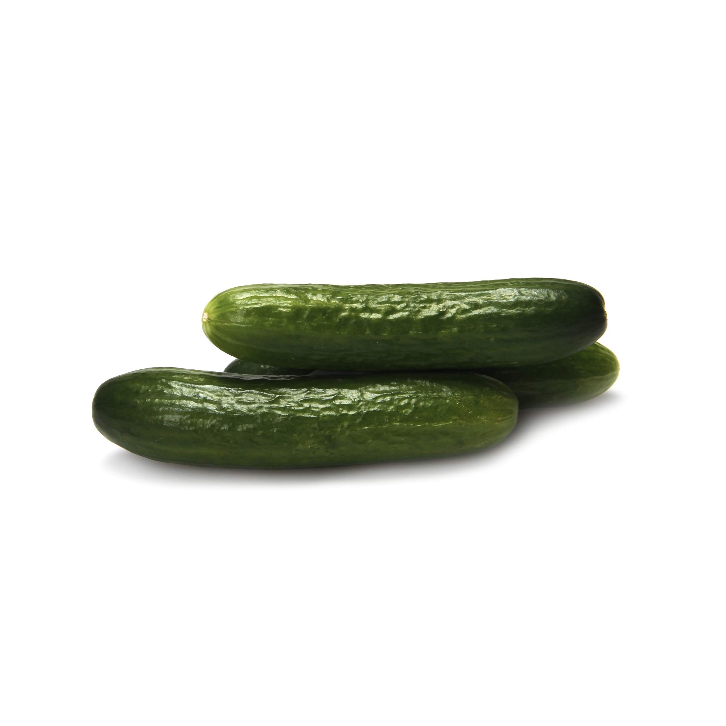 Cucumber Baby Seedless Conventional, 16 Ounce