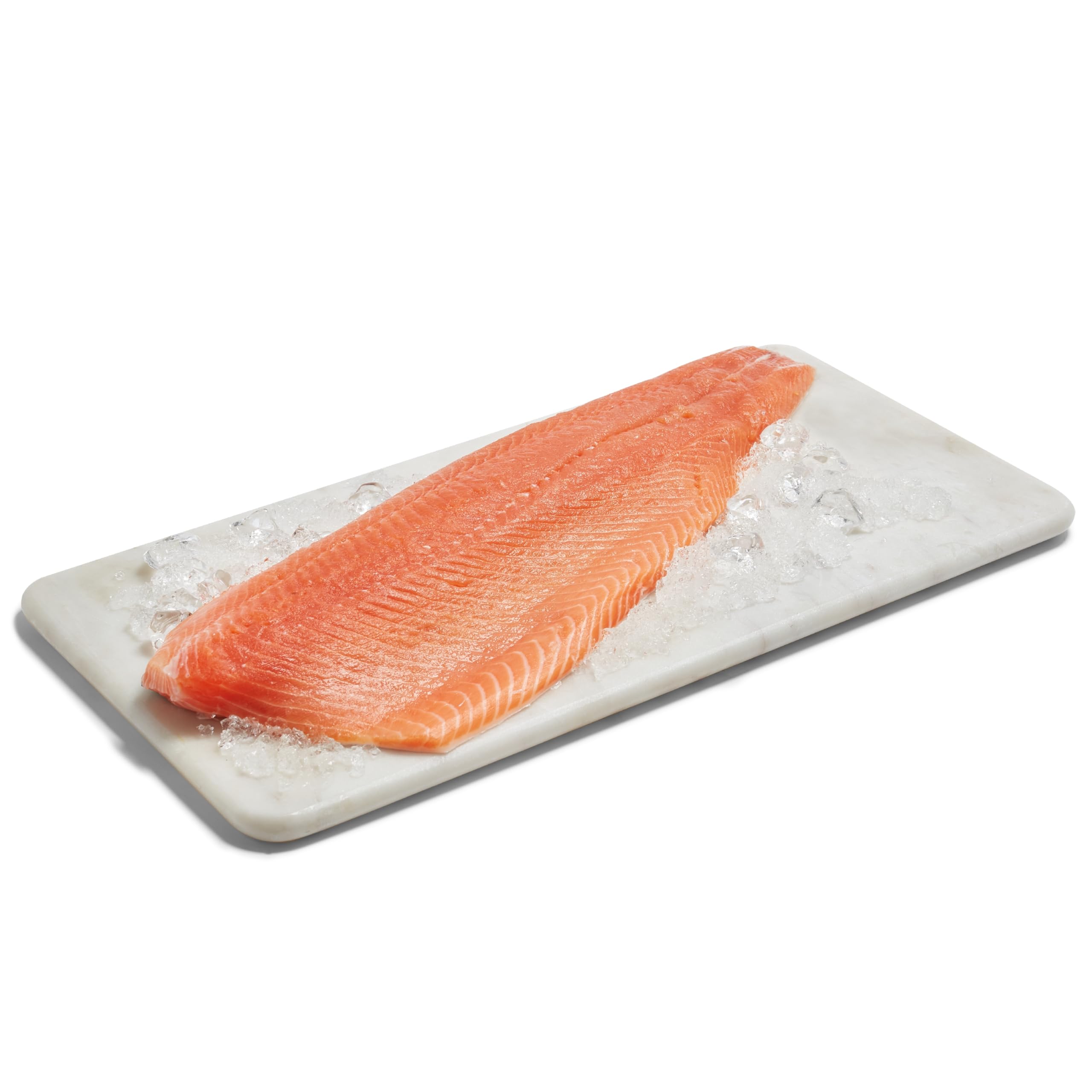 Organic Atlantic Salmon FIllet