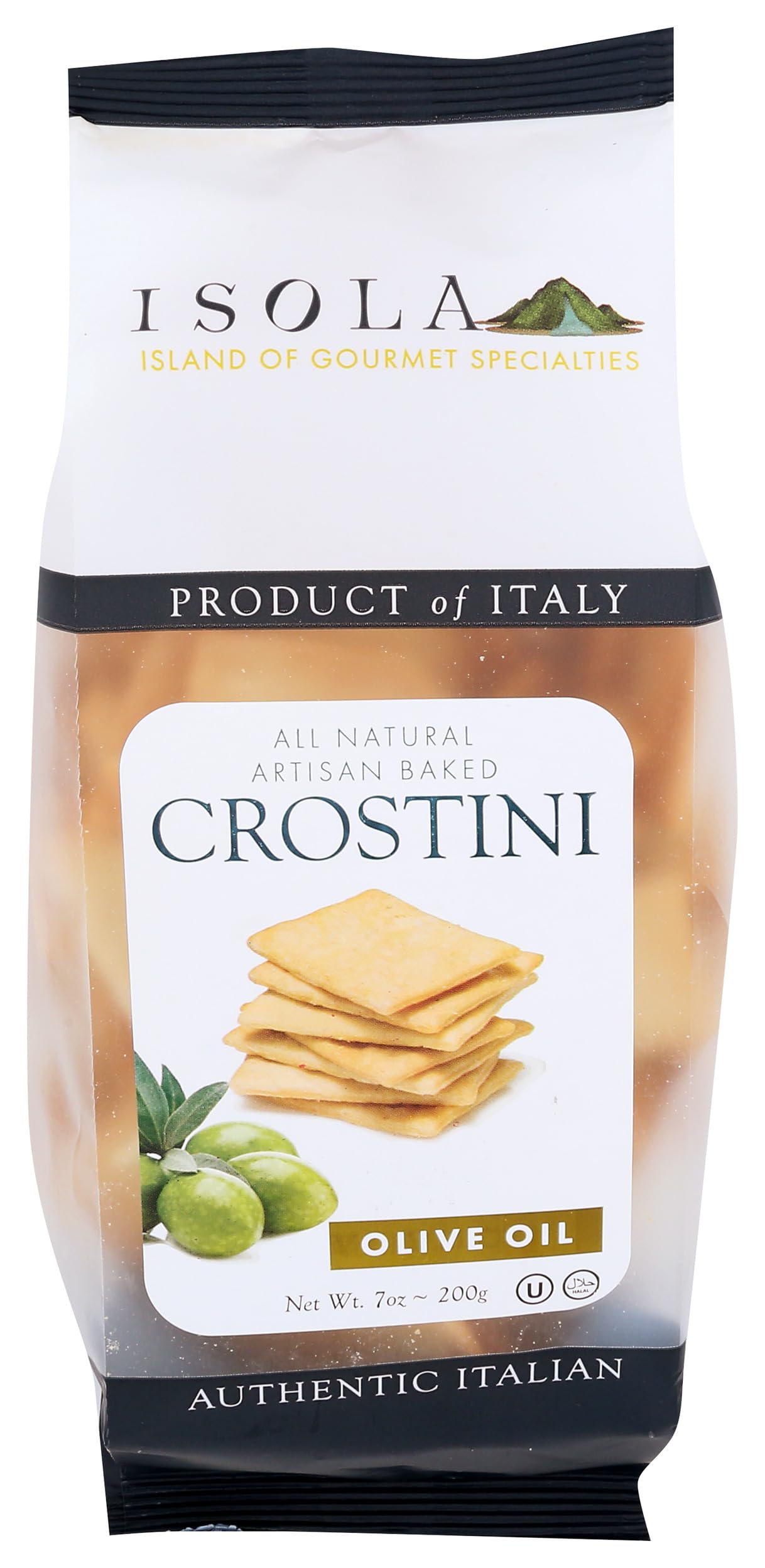 Crostini Olive Oil, 7 Ounce