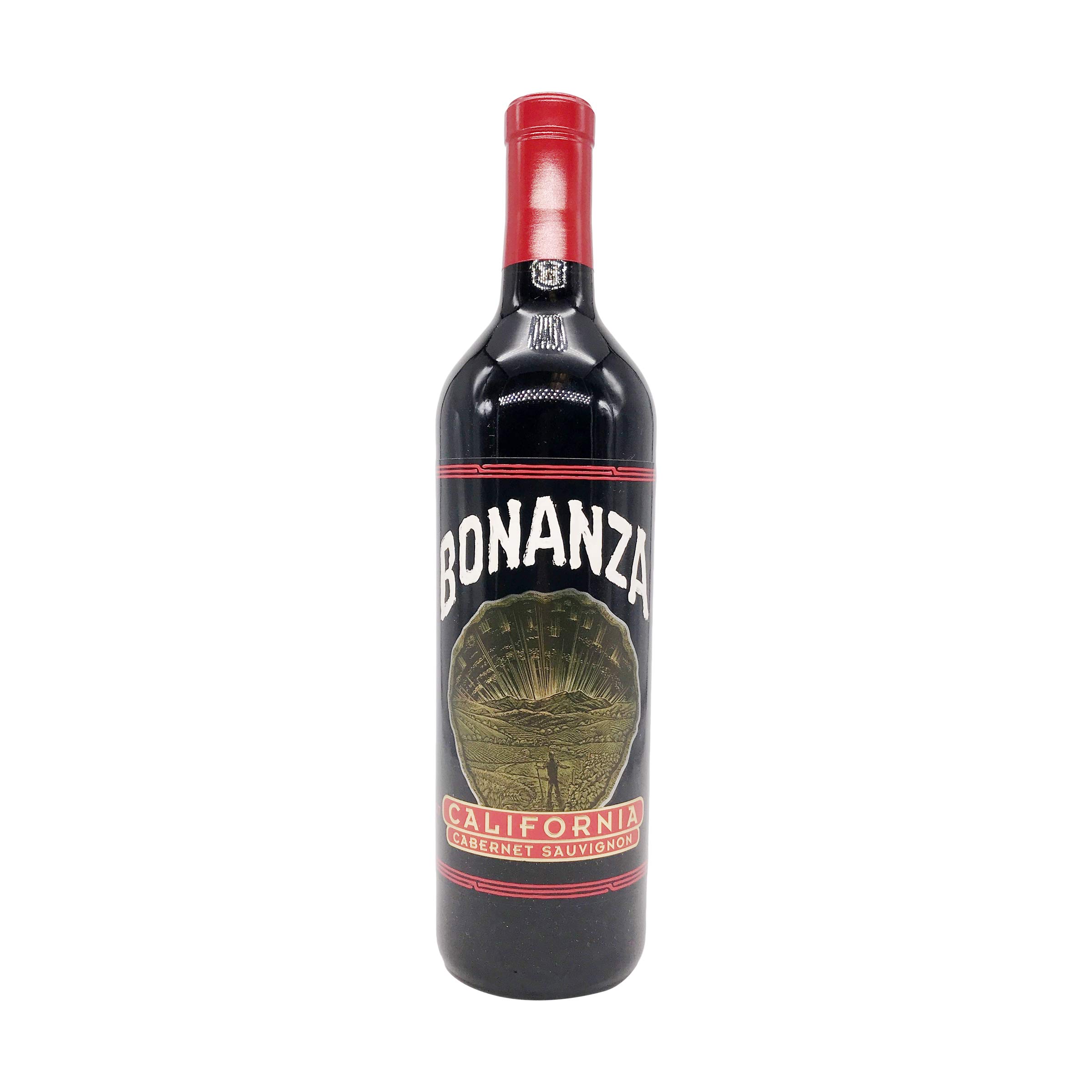 Bonanza Cabernet Sauvignon, 750 ML