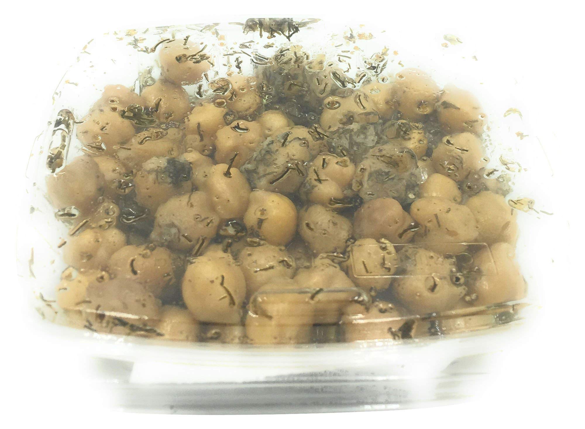 Divina Chickpeas in Mediterranean Marinade