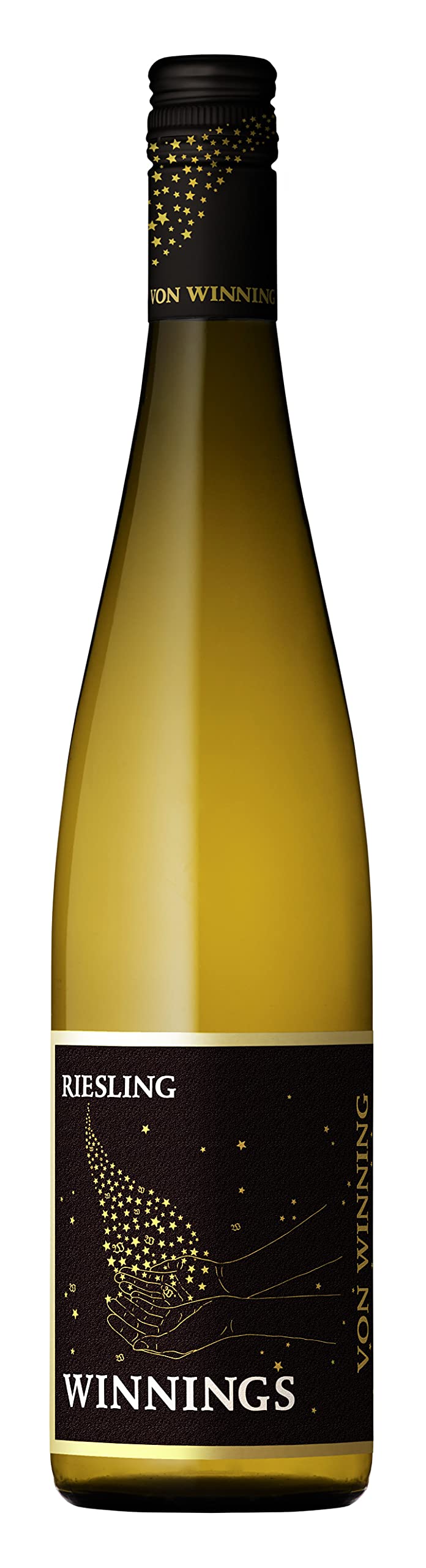 von Winning "Winnings" Riesling, 750mL