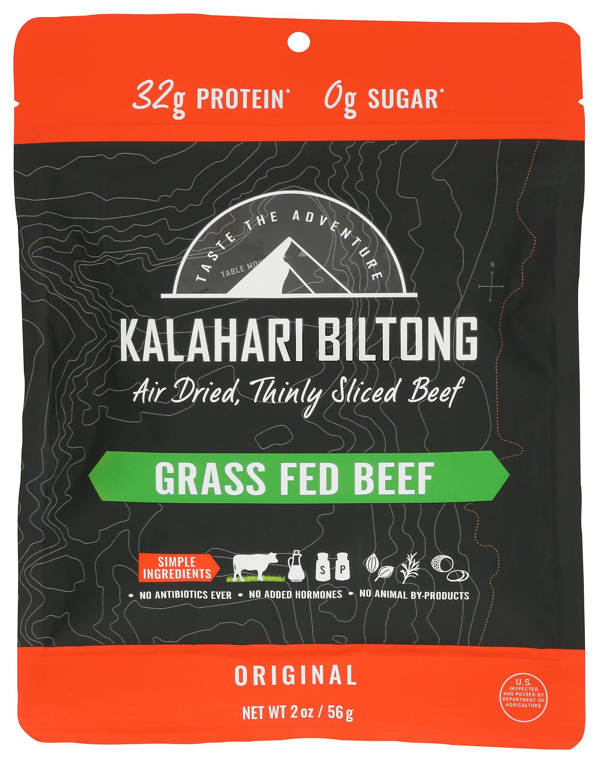 Kalahari Original 2 OZ
