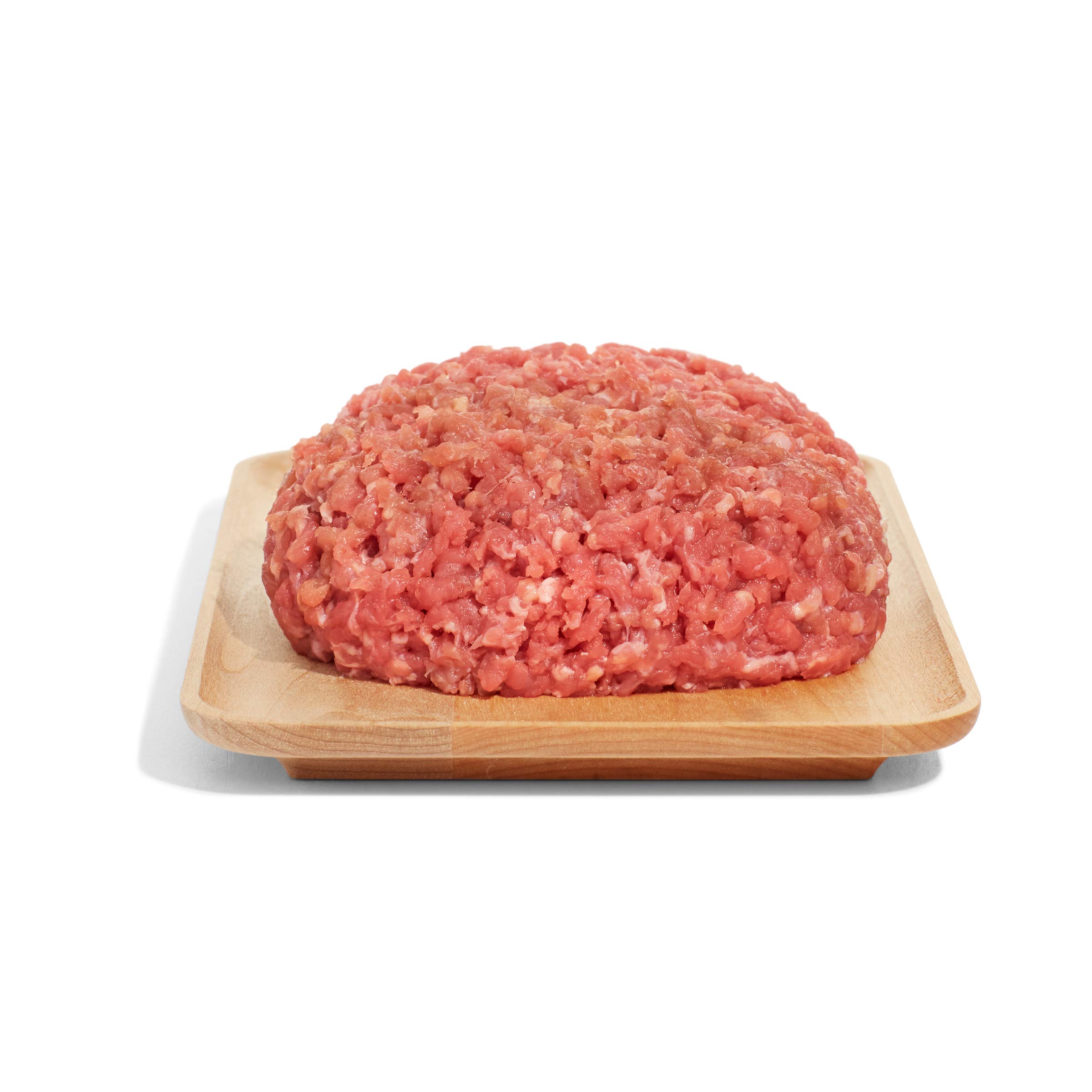 Meat (Suppliers May Vary) 90/10 Ground Beef