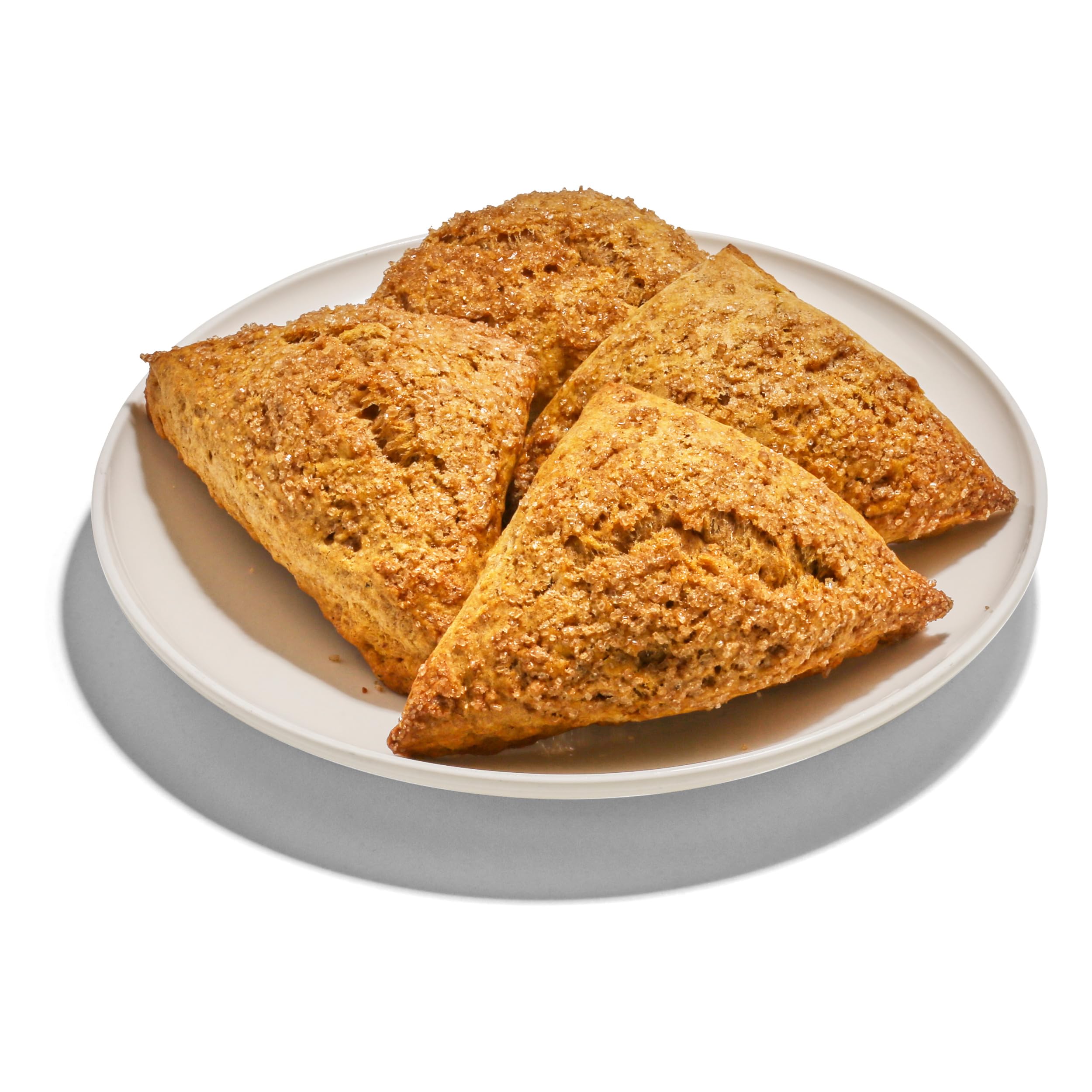 Whole Foods Market Pumpkin Scone 4ct