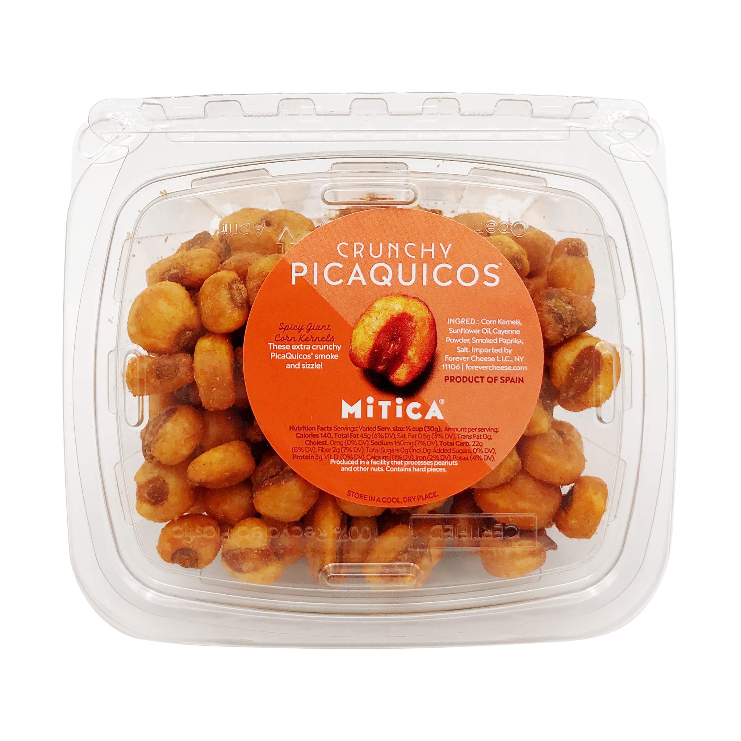 Mitica Picaquicos