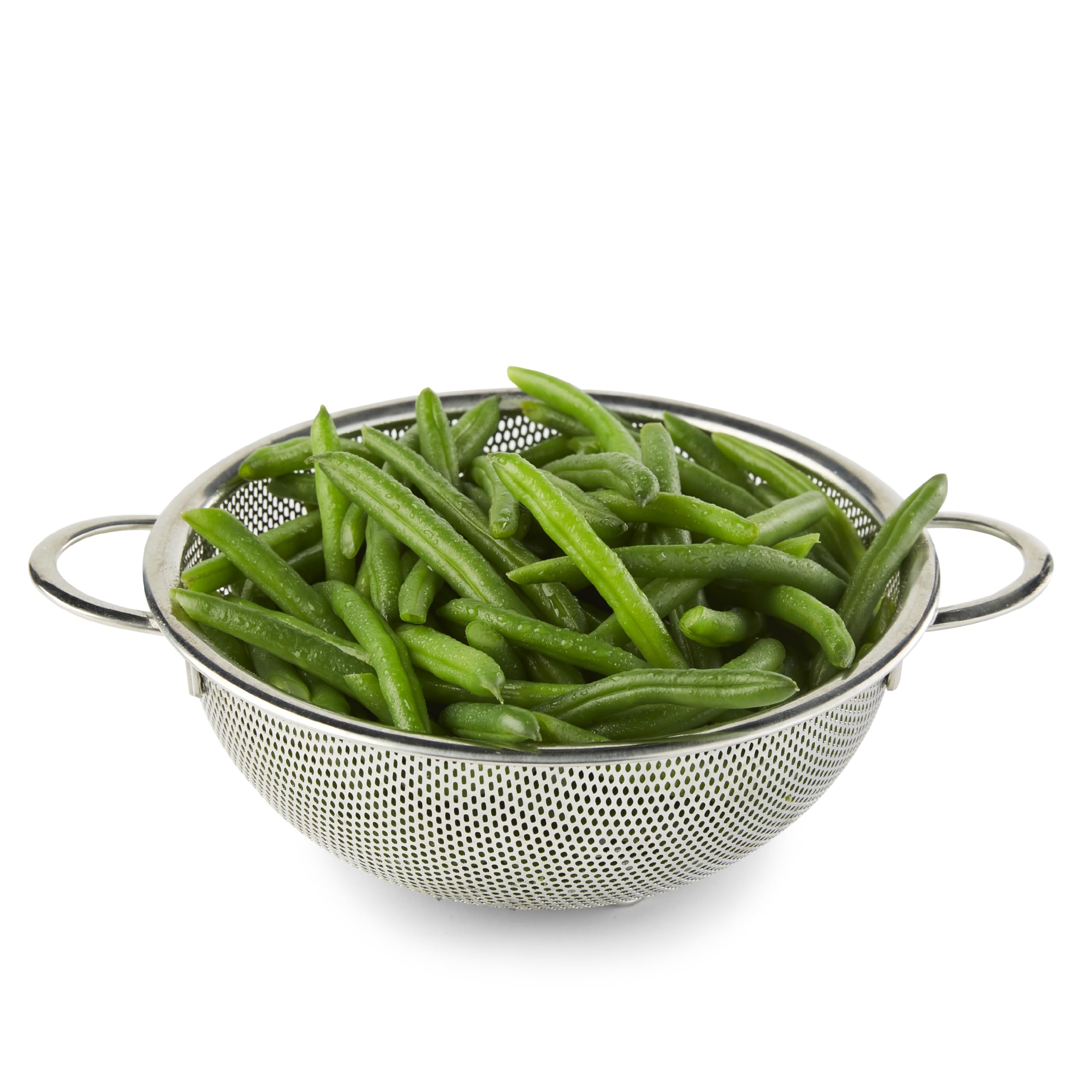 Organic French Beans, 16 OZ