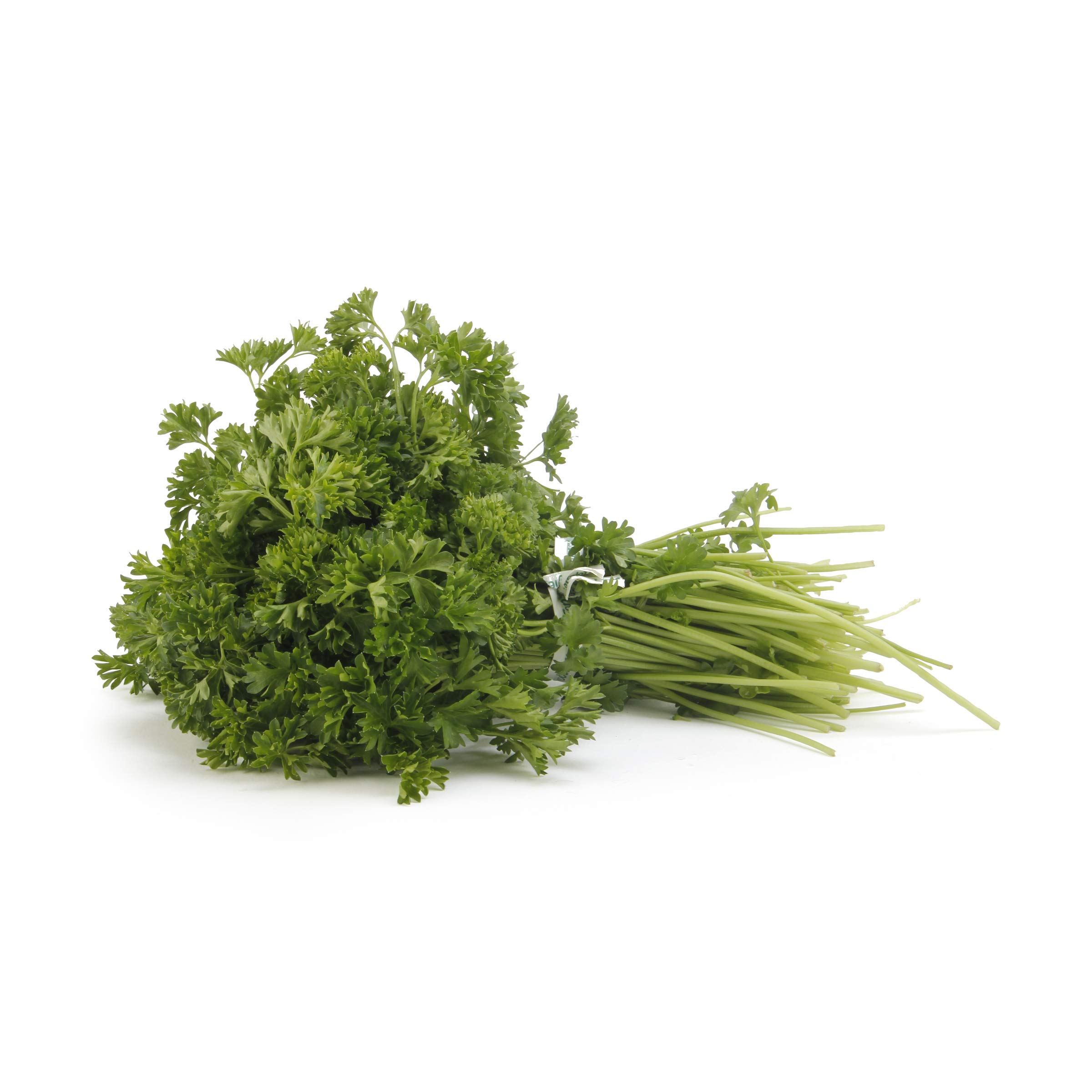 Herb Parsley Curly Bunch Organic, 1 Each
