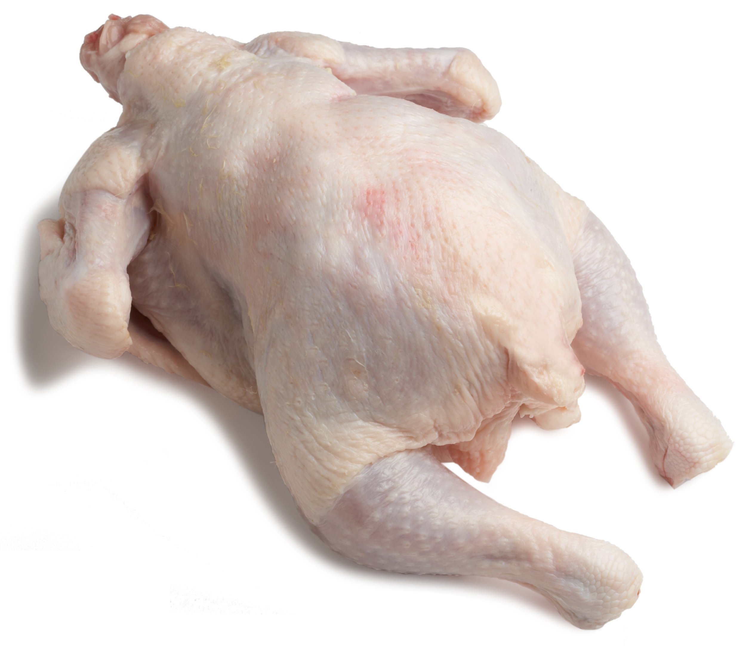 Chicken Whole Fryer Value Pack Air Chilled Step 2