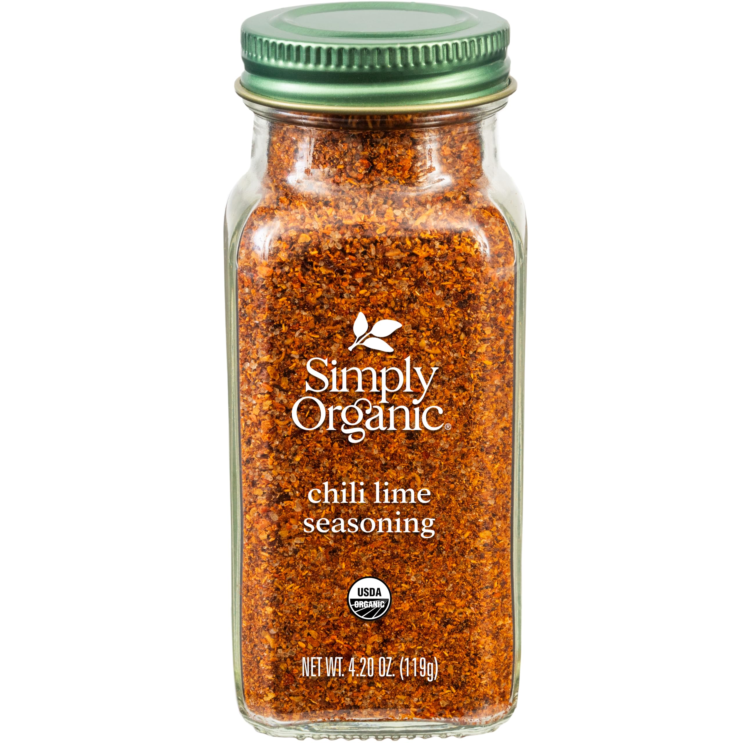 Seasoning Chili Lime, 4.2 Ounce