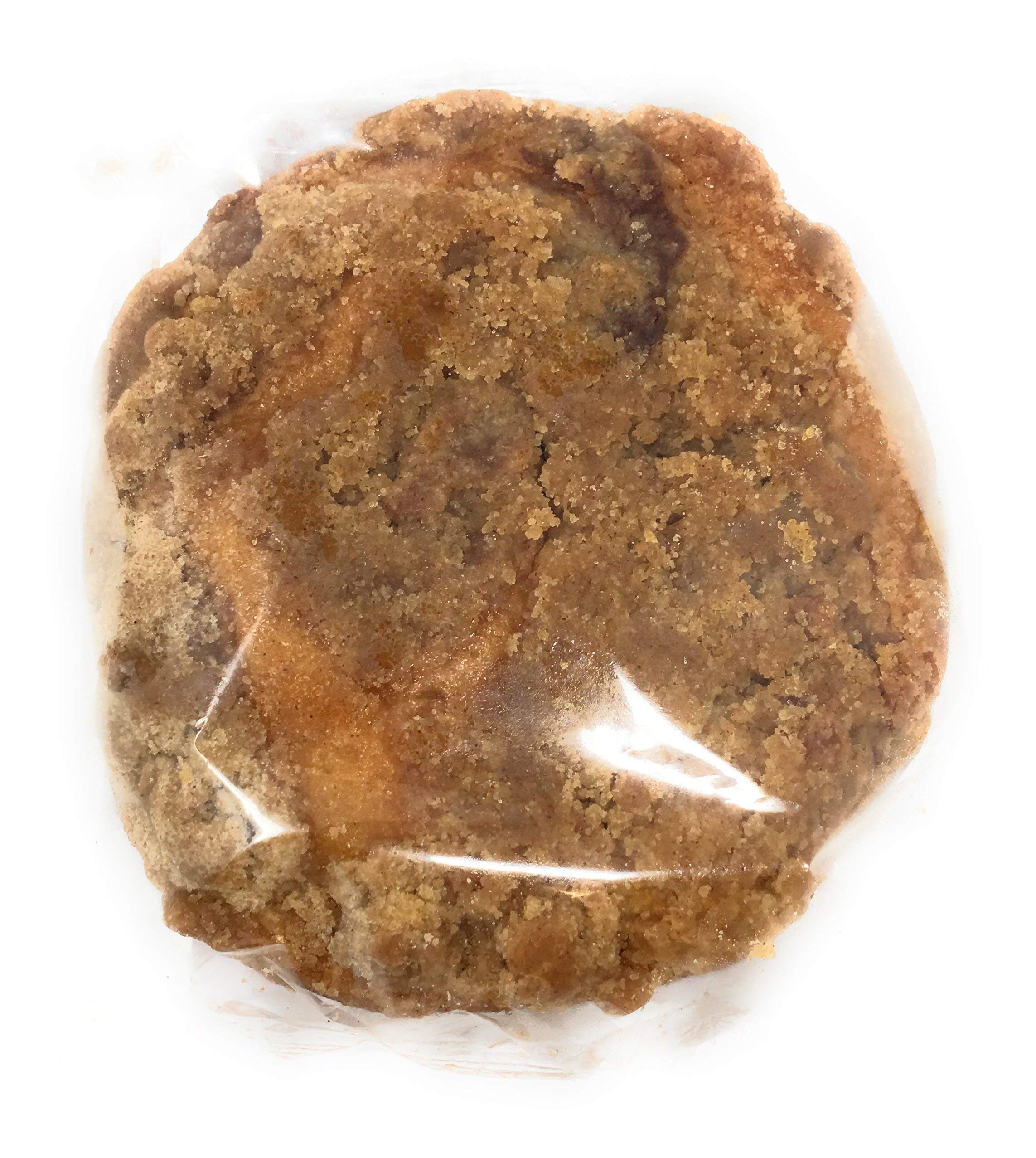 Boston Baking Mini Cinnamon Crumb Cake