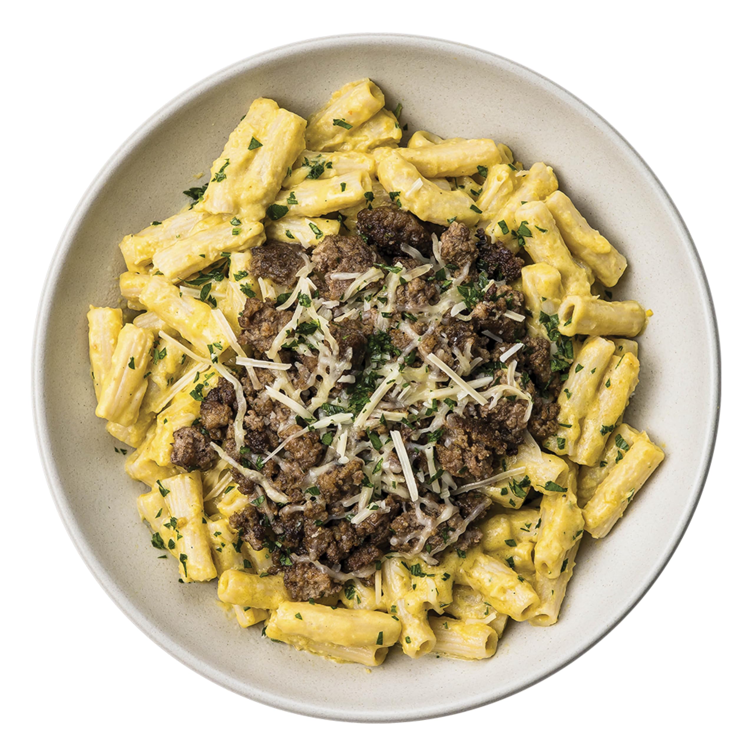 Snap Kitchen Cowboy Mac & Cheese, 8.1 OZ